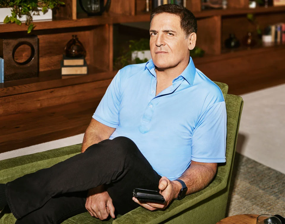 Mark Cuban