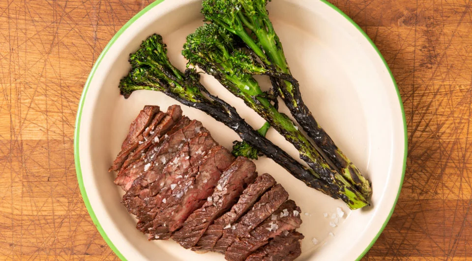 Make the ultimate Dad’s Day feast