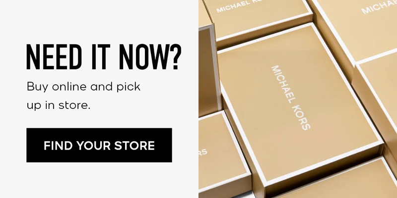 NEED IT NOW? Buy online and pick up in store. FIND YOUR STORE