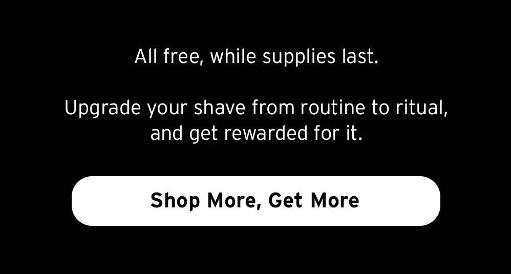 Shop More, Get More