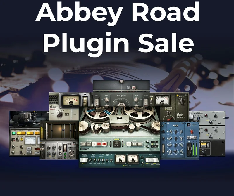 Abbey Road Flash Sale