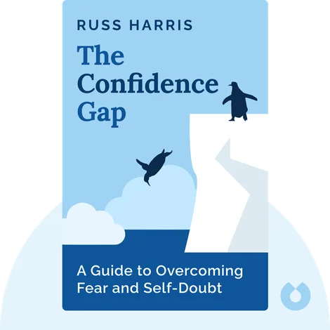 The Confidence Gap