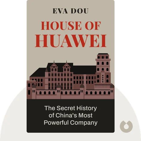 House of Huawei