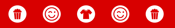 CINEMARK SHOP