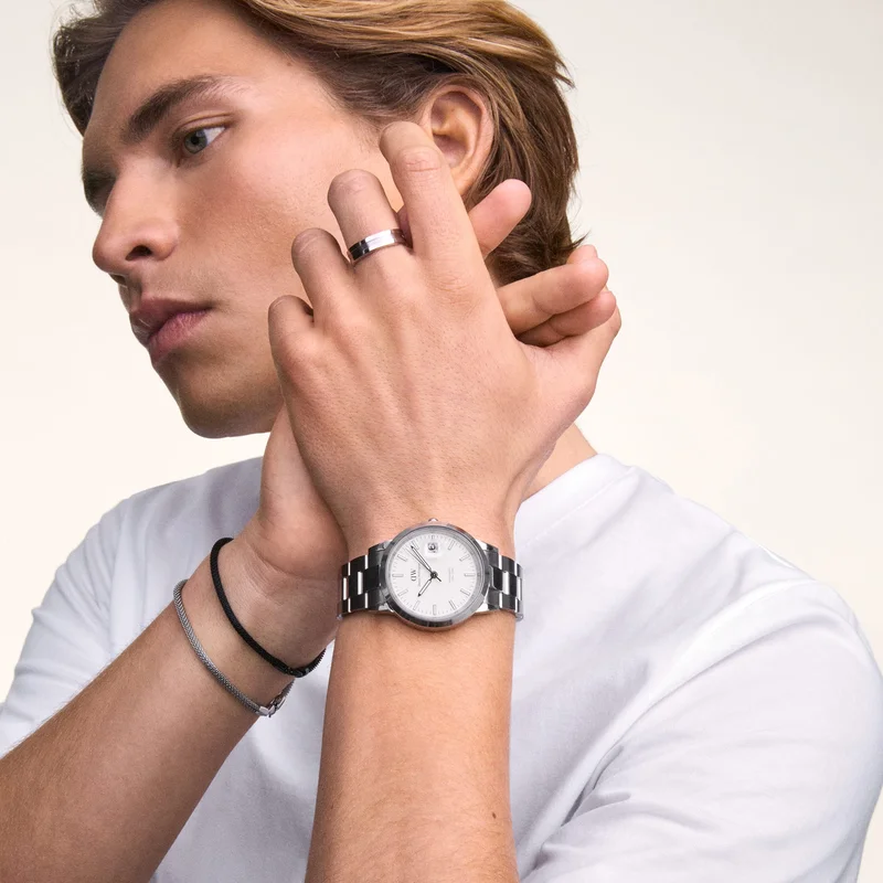 up to 50% off men's watches