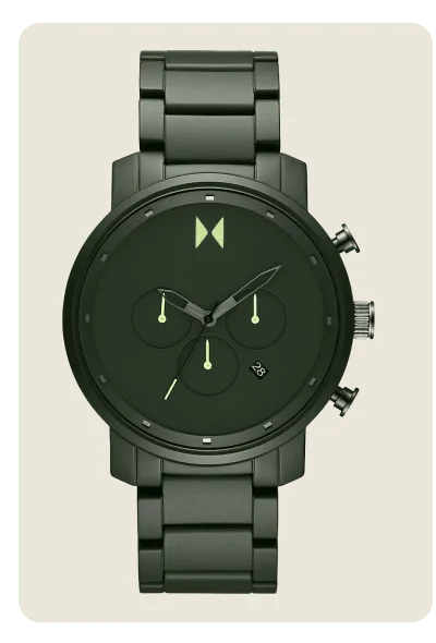 Chrono