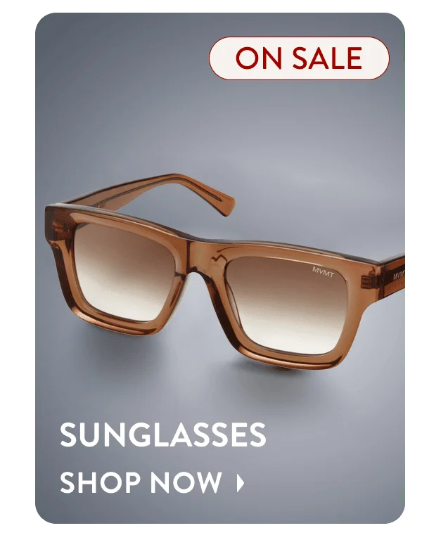 Sunglasses