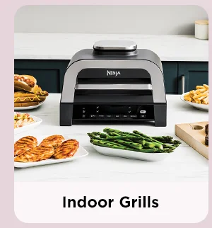Indoor Grills