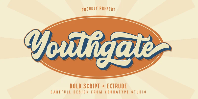 Youthgate