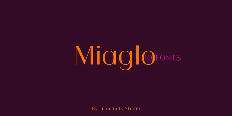 Miaglo