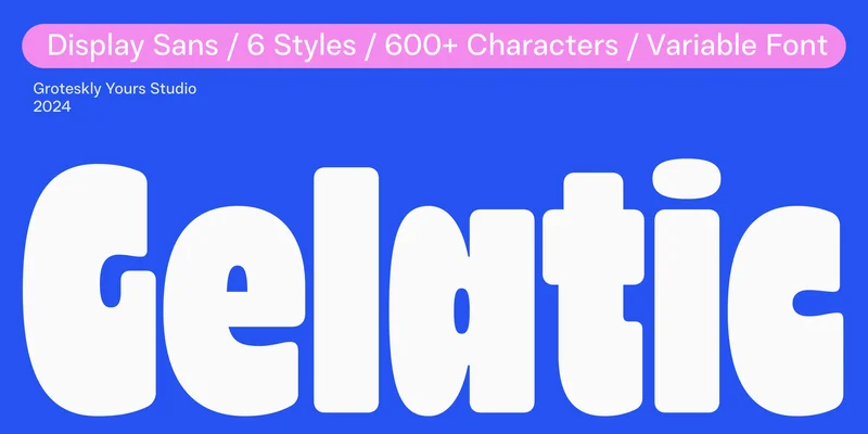 Gelatic