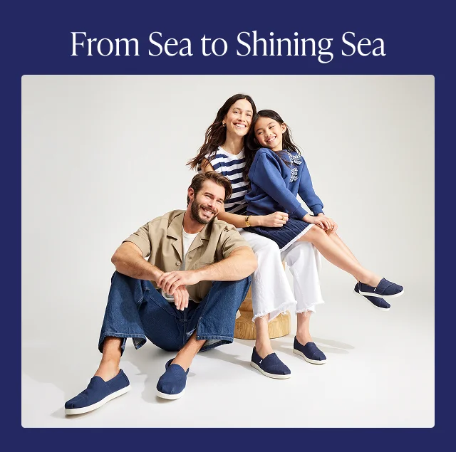 Matching Family Styles - Image