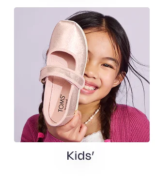 Shop Kids' Collection - Button