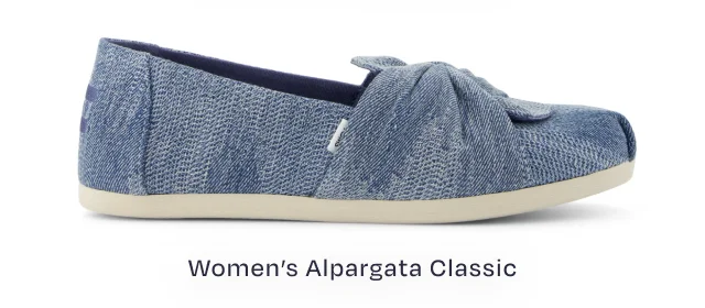 Alpargata Classic - Image