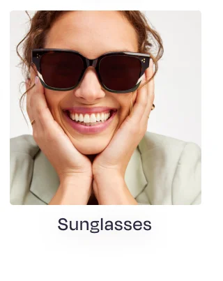 Shop Sunglasses - Button