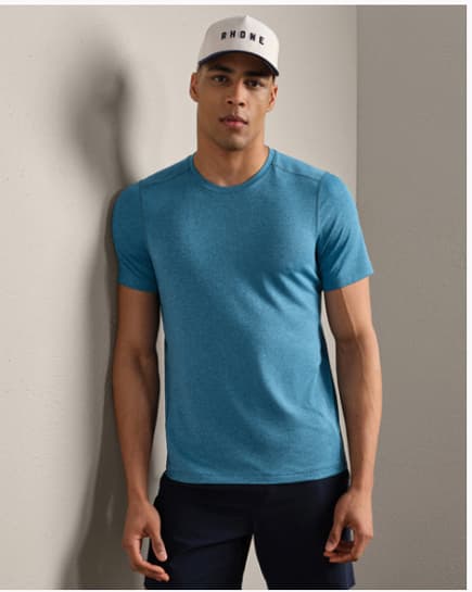 Invictus Training Tee V2