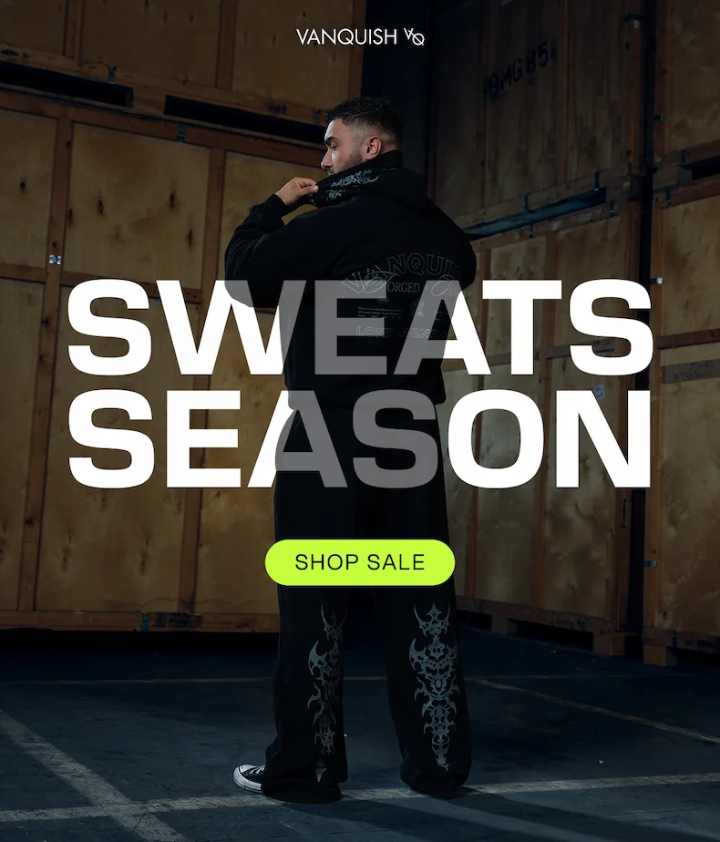 Sweats Season