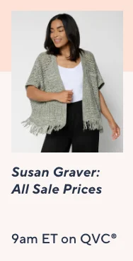 Susan Graver All Sale Prices