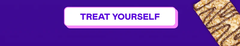 TREAT YOURSELF