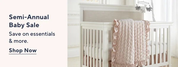 Baby Sale