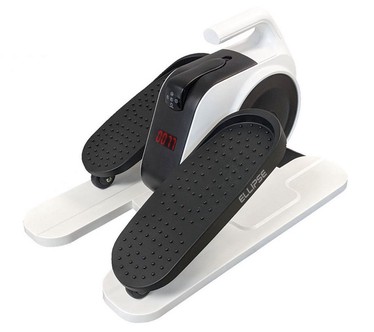 LegXercise Ellipse Motorized Leg Movement Machine