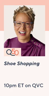 shoe shopping