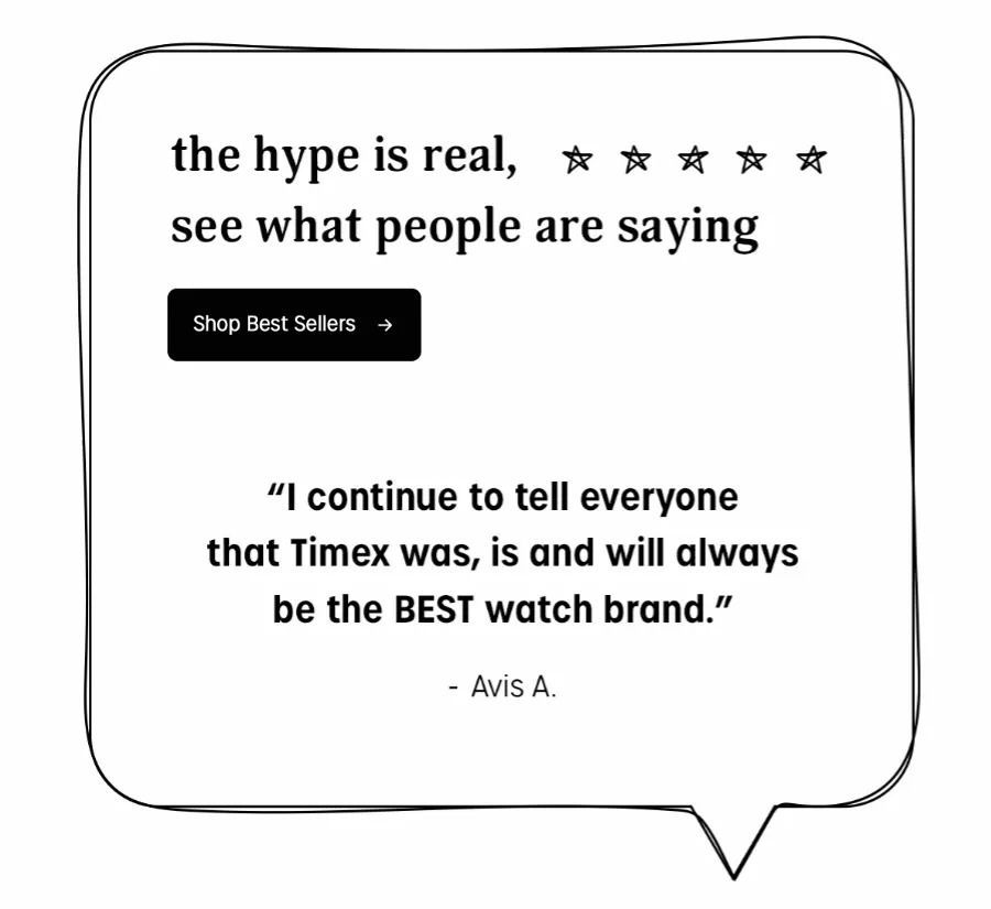 the hype is real, see what people are saying | Shop Best Sellers