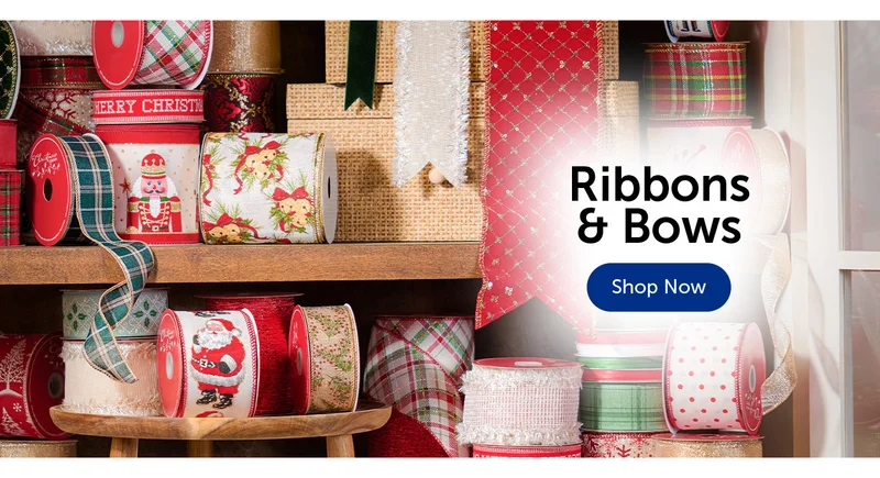 Ribbons & Bows