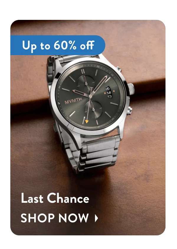Last Chance