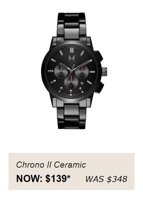 View product recommended for you