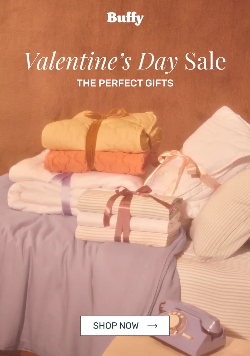 Valentine’s Day Sale - the perfect gifts