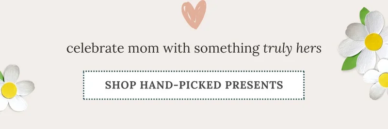 The Mother's Day Shop