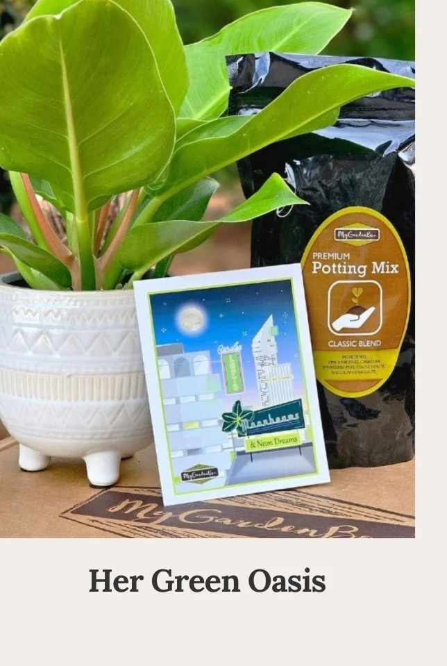 Shop Plants and More for Mom
