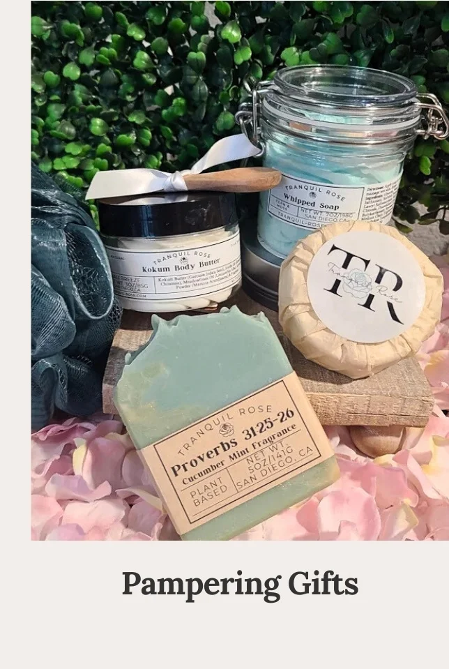 Shop Self-Care Gifts for Mom