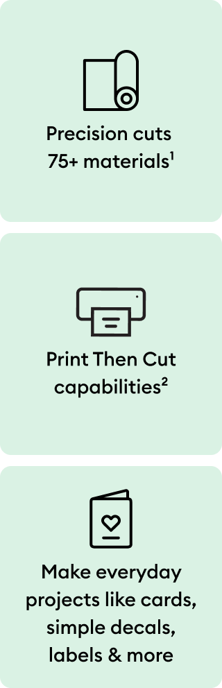 Cricut Joy 2.