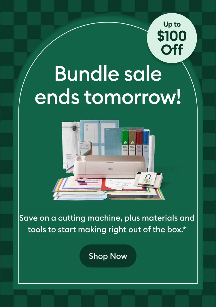 These bundle deals won't last long.
