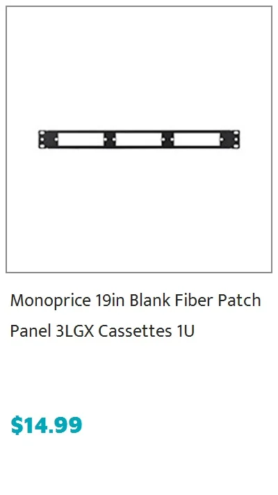 View product recommended for you