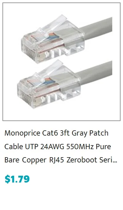 View product recommended for you