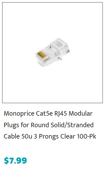 View product recommended for you