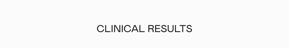 Clinical Results