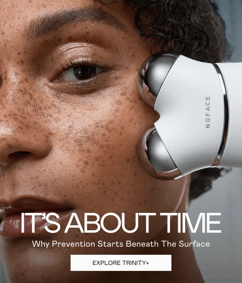 It’s About Time! Why Prevention Starts Beneath the Surface. Click here to explore TRINITY+!