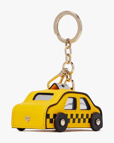 Charmed On A Roll Bag Charm