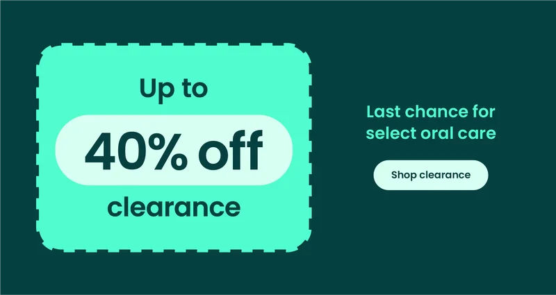 Shop Clearance Sale