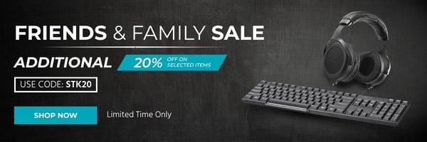 Take Up to 50% Off on Selected Items Use Code: STK20. Shop Now