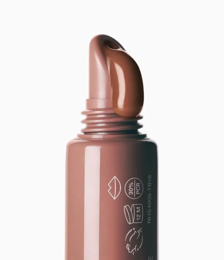peptide lip tint in macadamia butter
