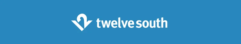 www.twelvesouth.com