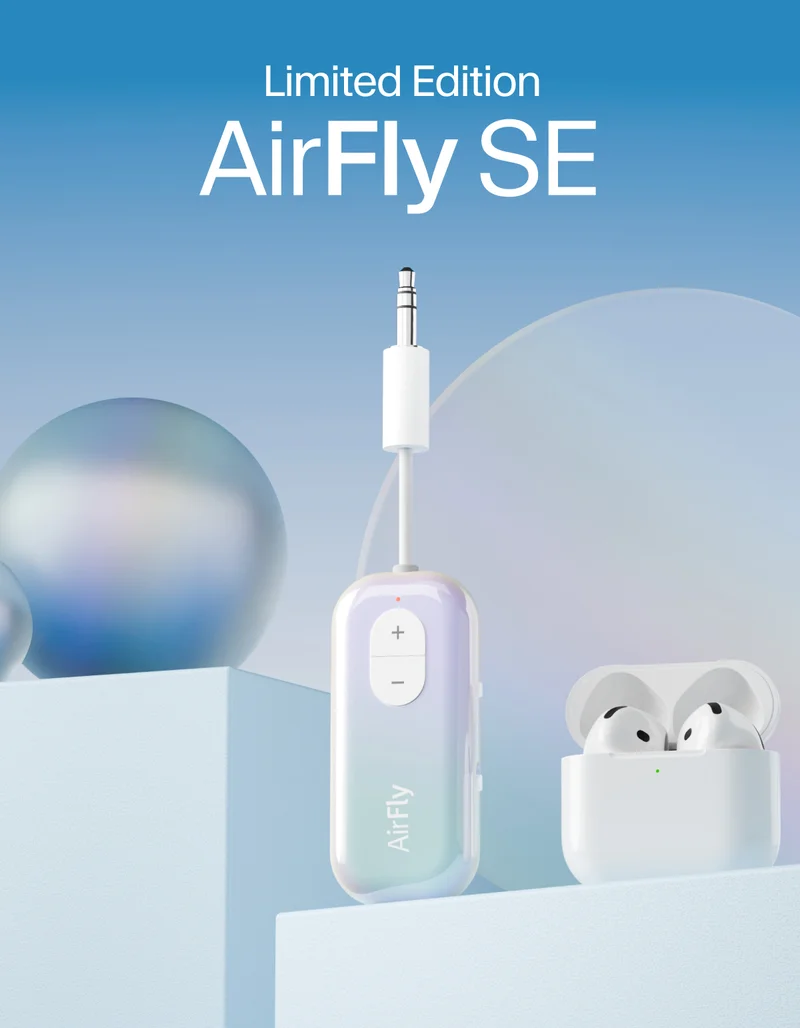 Limited Edition AirFly SE