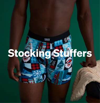 Stocking Stuffers