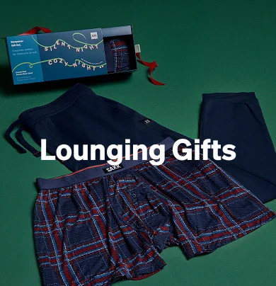 Lounging Gifts