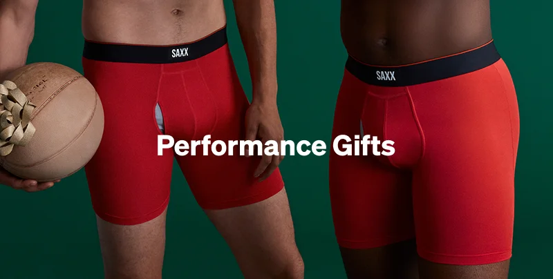 Performance Gifts